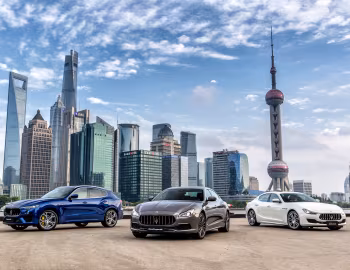 Maserati