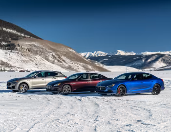 Maserati