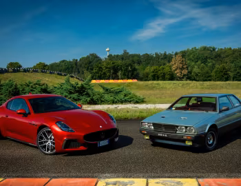 Maserati
