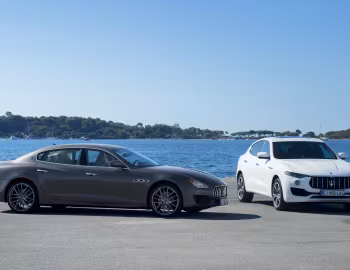 Maserati