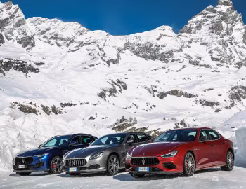 Maserati