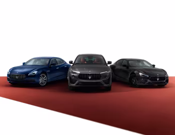 Maserati