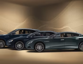 Maserati