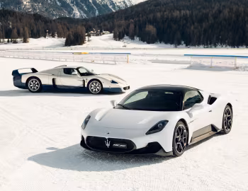 Maserati