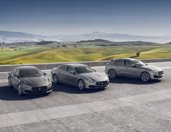 Maserati