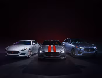 Maserati