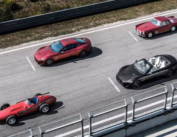Maserati