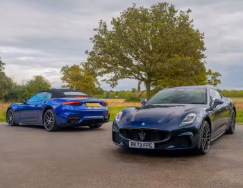 Maserati
