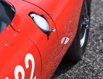 W.R.E.-Maserati '1959–60