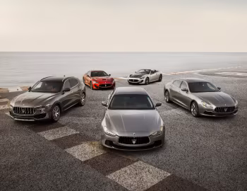 Maserati
