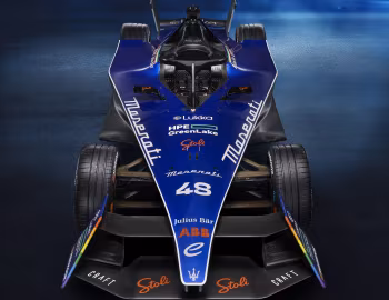 Maserati Tipo Folgore '2022