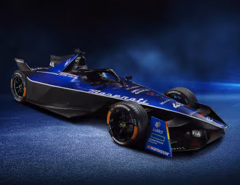 Maserati Tipo Folgore '2022