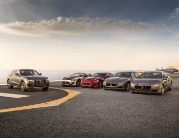 Maserati