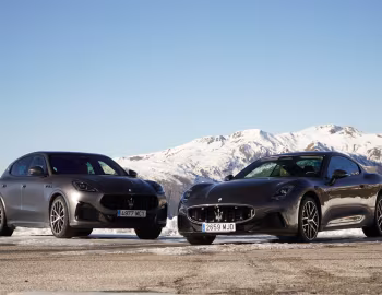 Maserati