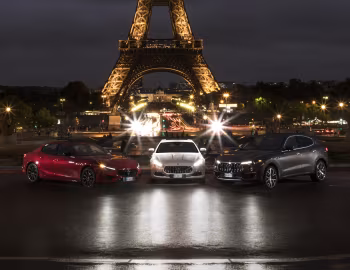 Maserati