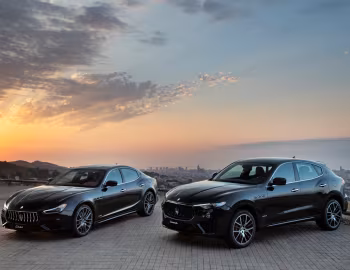Maserati