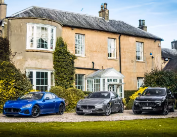Maserati
