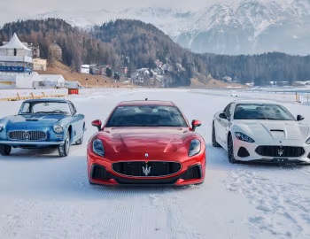 Maserati