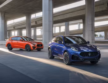 Maserati