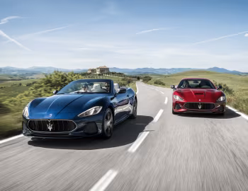Maserati