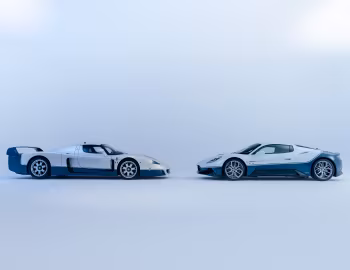 Maserati