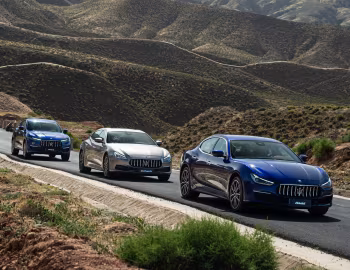 Maserati