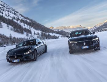 Maserati