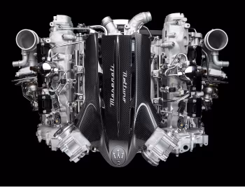 Maserati Nettuno '2020–pr.