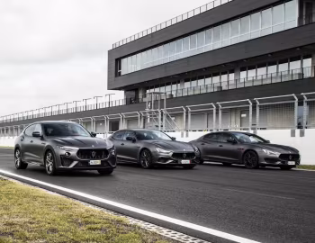 Maserati
