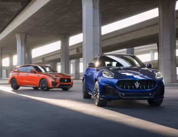 Maserati
