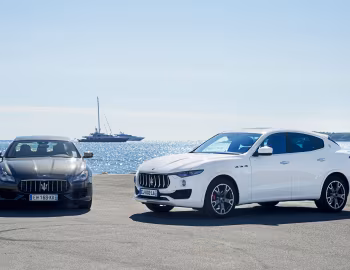 Maserati
