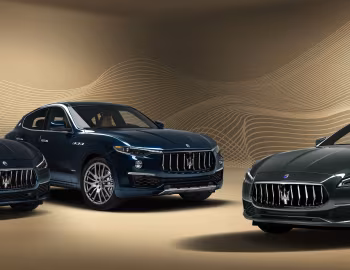 Maserati