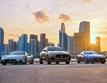 Maserati