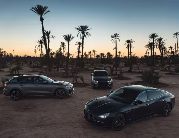 Maserati