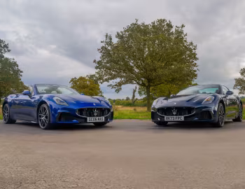 Maserati