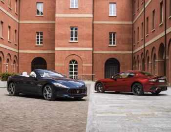 Maserati
