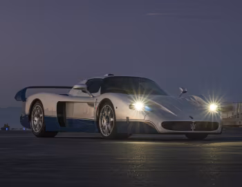 Maserati MC12 '2004–05