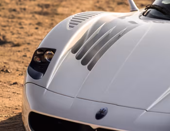Maserati MC12 '2004–05