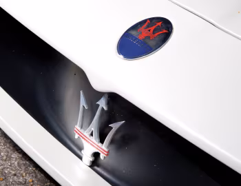 Maserati MC12 '2004–05
