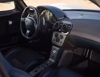 Panneau avant Maserati MC12 '2004–05