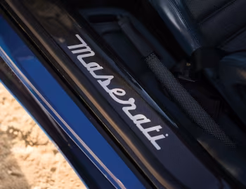 Maserati MC12 '2004–05
