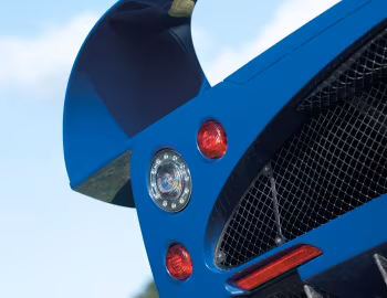 Maserati MC12 '2004–05