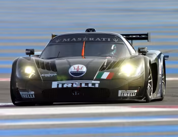 Maserati MC12 GT1 '2004–10