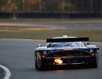 Scuderia Playteam Sarafree Maserati MC12 GT1 '2006