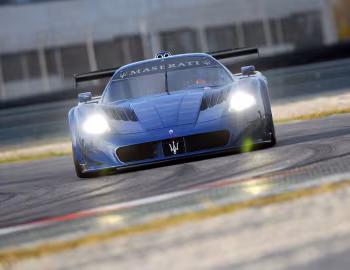 Maserati MC12 Corsa '2007