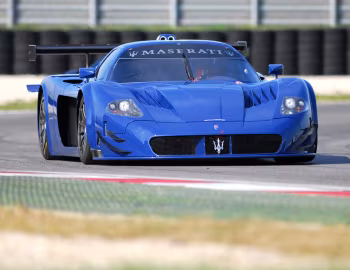 Maserati MC12 Corsa '2007
