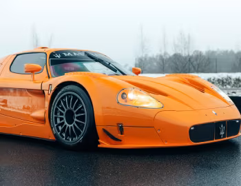 Maserati MC12 Corsa (#29631) '2007