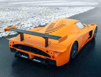 Maserati MC12 Corsa (#29631) '2007