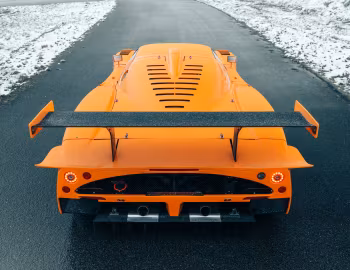 Maserati MC12 Corsa (#29631) '2007