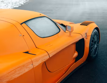 Maserati MC12 Corsa (#29631) '2007